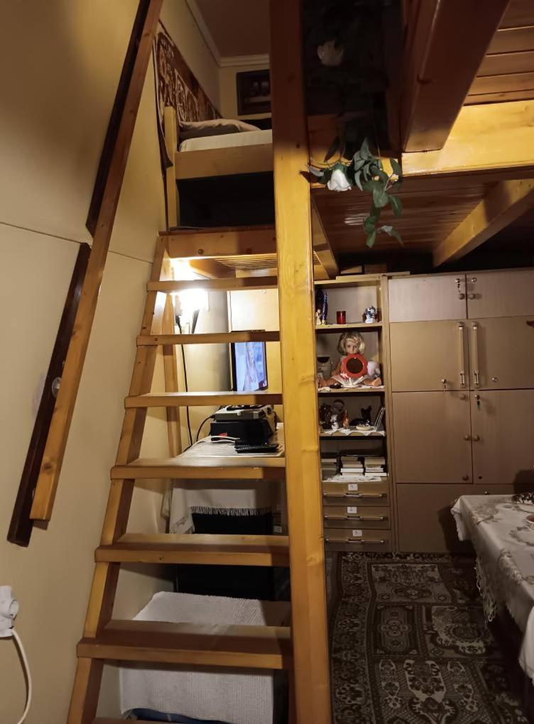Budapest Central Apartment Exterior foto