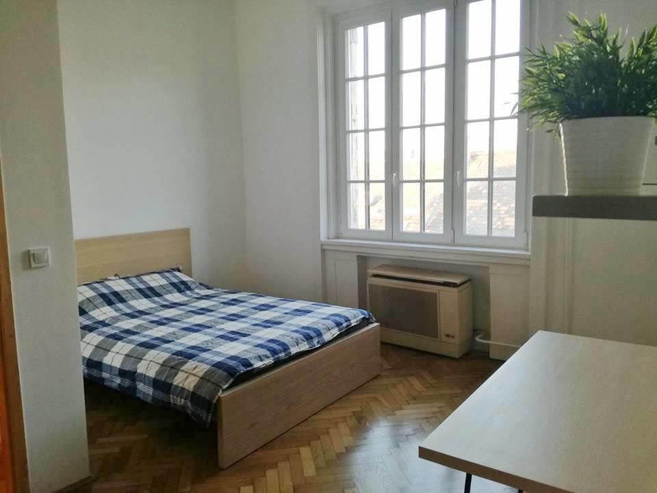 Budapest Central Apartment Exterior foto